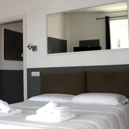 Apartament Coolhouse At Colosseo *