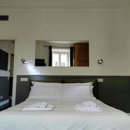 Coolhouse At Colosseo Apartament *
