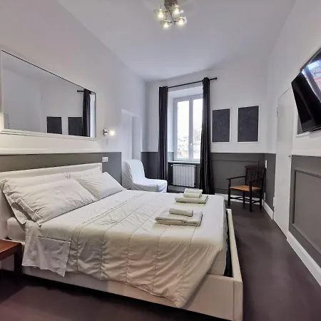 Apartament Coolhouse At Colosseo