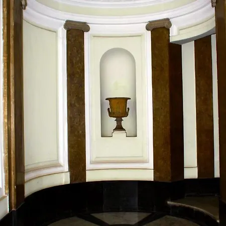 Апартаменты Coolhouse At Colosseo Рим