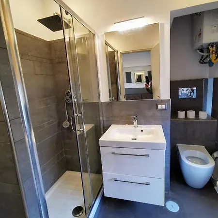 Coolhouse At Colosseo Apartament